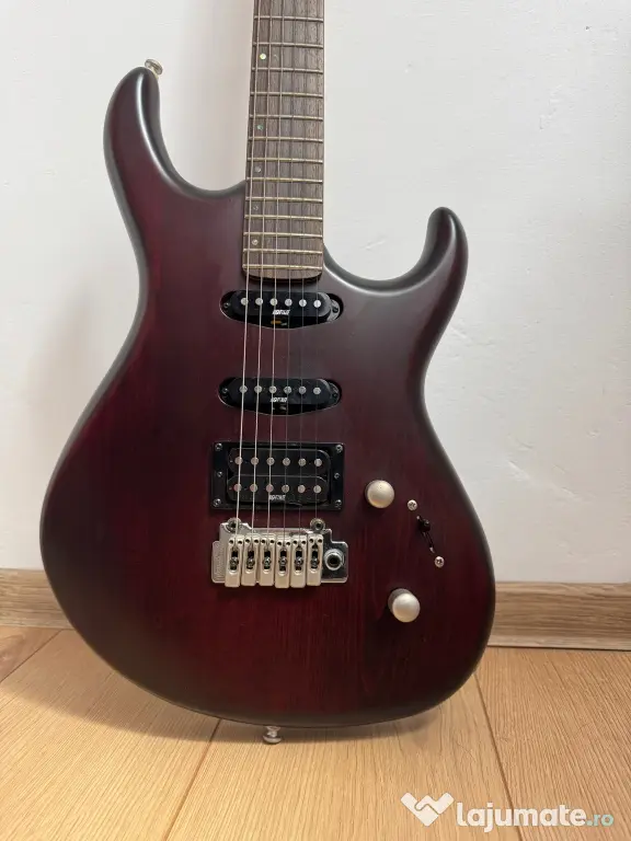 Chitara electrica Cort G254