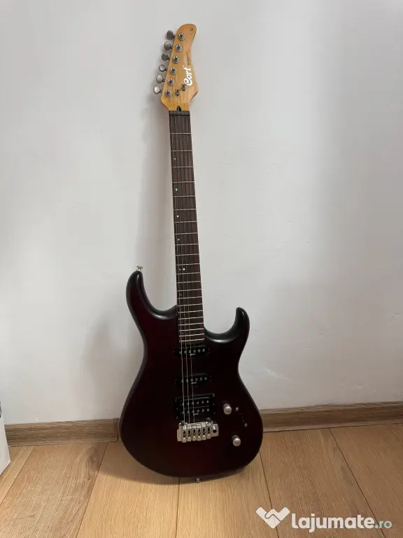 Chitara electrica Cort G254