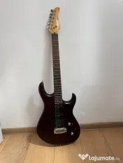 Chitara electrica Cort G254 