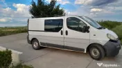 Opel vivaro auto
