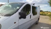 Opel vivaro auto