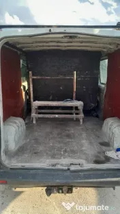 Opel vivaro auto