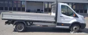 FORD TRANSIT din 2014, cu motor 2.2 TDCI, 125 CP, euro 5 