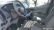 FORD TRANSIT din 2014, cu motor 2.2 TDCI, 125 CP, euro 5 