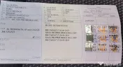 FORD TRANSIT din 2014, cu motor 2.2 TDCI, 125 CP, euro 5 