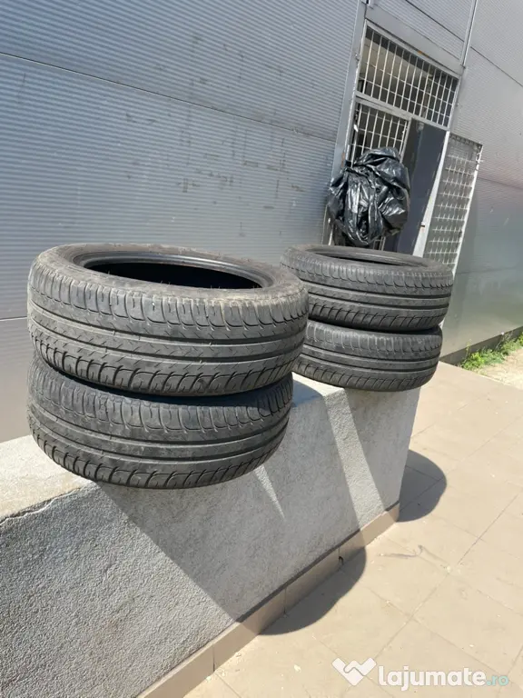 Anvelope vara 205 55 R16 BF Goodrich 4 buc.
