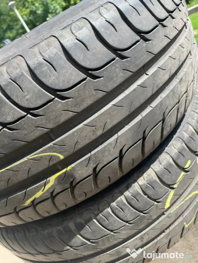 Anvelope vara 205 55 R16 BF Goodrich 4 buc.