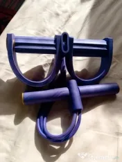Banda elastica exercitii,modeleaza mai multe grupe musculare,nouă 