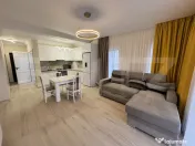 Apartament modern de închiriat 
