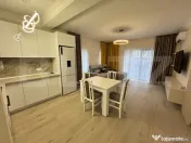Apartament modern de închiriat 