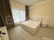 Apartament modern de închiriat 