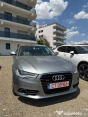 Audi A6 2014 tfsi 