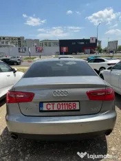 Audi A6 2014 tfsi 