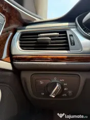 Audi A6 2014 tfsi 