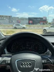 Audi A6 2014 tfsi 