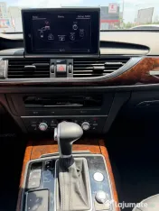 Audi A6 2014 tfsi 