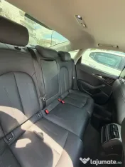 Audi A6 2014 tfsi 