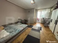 Garsonieră 31 mp, etaj intermediar, zonă Flora – Tătăr 
