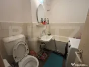 Garsonieră 31 mp, etaj intermediar, zonă Flora – Tătăr