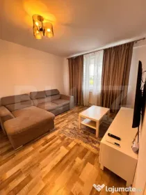 Chirie apartament 2 camere ultracentral -renovat si utilat