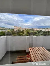 Chirie apartament 2 camere ultracentral -renovat si utilat 
