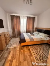 Chirie apartament 2 camere ultracentral -renovat si utilat 