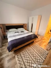 Chirie apartament 2 camere ultracentral -renovat si utilat 