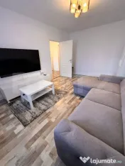 Chirie apartament 2 camere ultracentral -renovat si utilat 