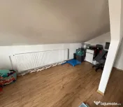 Apartament de vânzare cu 2 camere, mansardă și terasă, Z