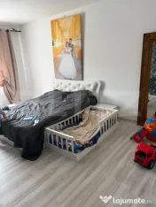 Apartament de vânzare cu 2 camere, mansardă și terasă, Z
