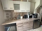Apartament de vânzare cu 2 camere, mansardă și terasă, Z
