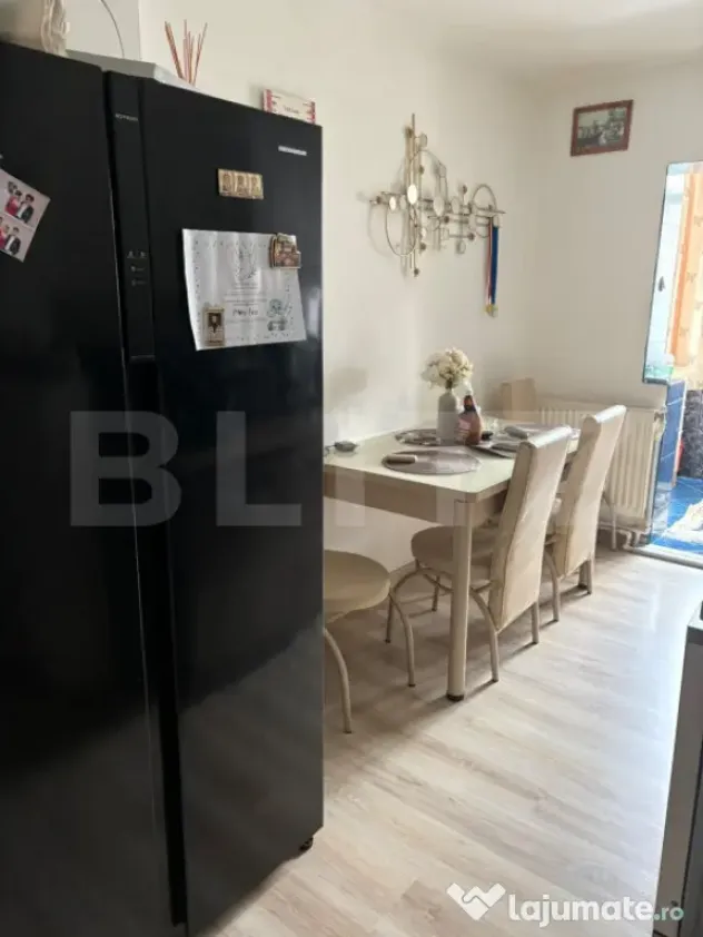 Apartament de vânzare cu 2 camere, mansardă și terasă, Z