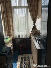 Apartament de vânzare cu 2 camere, mansardă și terasă, Z
