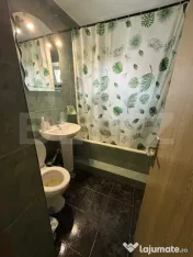 Apartament de vânzare cu 2 camere, mansardă și terasă, Z