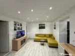 Apartament cu 3 camere, renovat, 52 mp, etaj 1, zona Hotel R