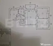 Apartament cu 3 camere, renovat, 52 mp, etaj 1, zona Hotel R 