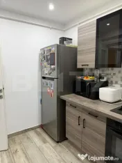 Apartament cu 3 camere, renovat, 52 mp, etaj 1, zona Hotel R 
