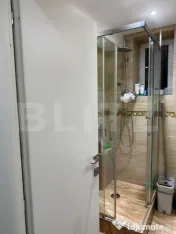 Apartament cu 3 camere, renovat, 52 mp, etaj 1, zona Hotel R 