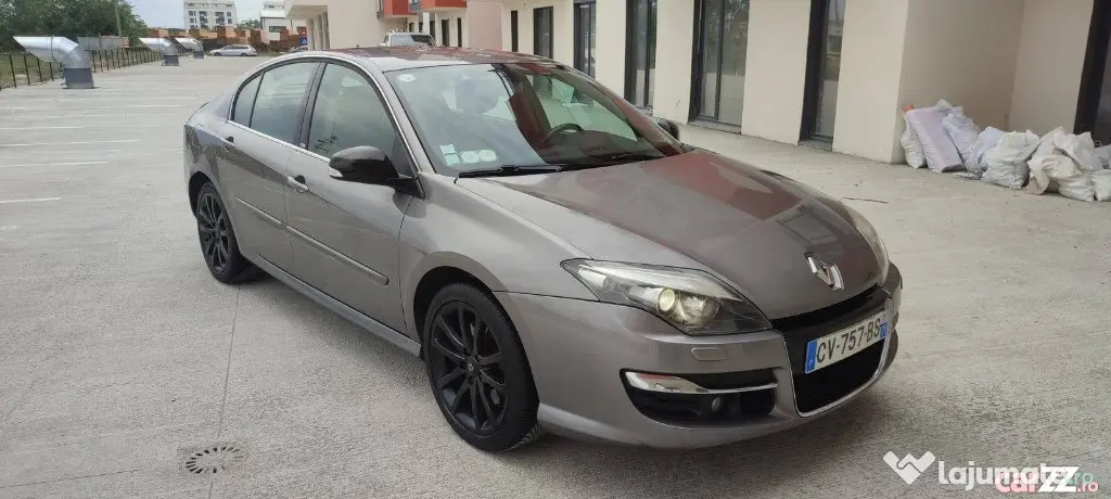 RENAULT Laguna