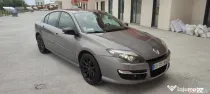 Renault Laguna 3 GT-line an 2013 mot 2.0 dci 150 cp