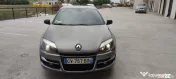 Renault Laguna 3 GT-line an 2013 mot 2.0 dci 150 cp