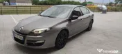Renault Laguna 3 GT-line an 2013 mot 2.0 dci 150 cp