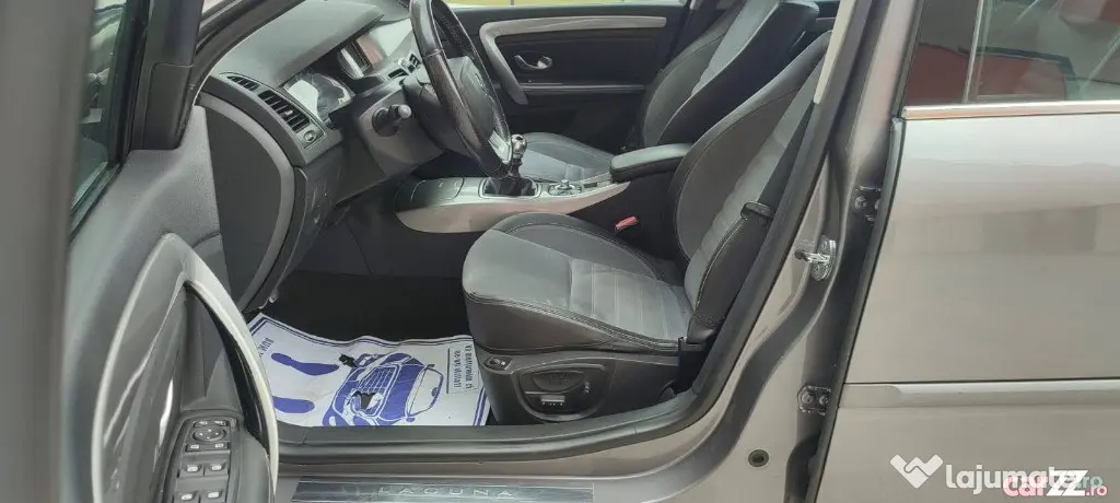 RENAULT Laguna 2013 — imagine 5