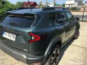 Vând Dacia Duster TCE 130 Extreme 4x4 din 2025
