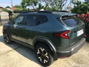 Vând Dacia Duster TCE 130 Extreme 4x4 din 2025