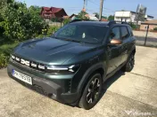 Vând Dacia Duster TCE 130 Extreme 4x4 din 2025