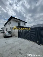 Duplex nou I nelocuit I cu teren propriu – disponibil a... 