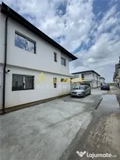 Duplex nou I nelocuit I cu teren propriu – disponibil a... 
