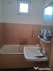 Apartament de 2 camere zona ASTRA,str Neptun,