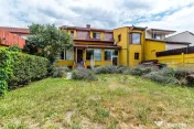 Casa Solida cu Mansarda in Zona Excelenta Parneava